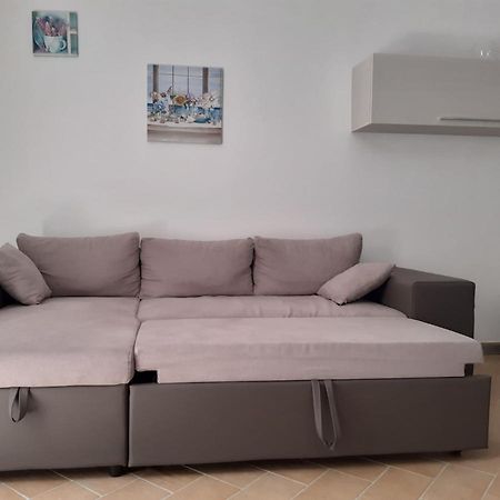 Alla Villa Νότο Εξωτερικό φωτογραφία