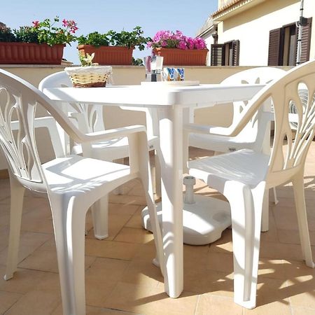 Alla Villa Νότο Εξωτερικό φωτογραφία