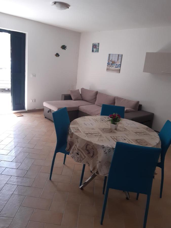 Alla Villa Νότο Εξωτερικό φωτογραφία