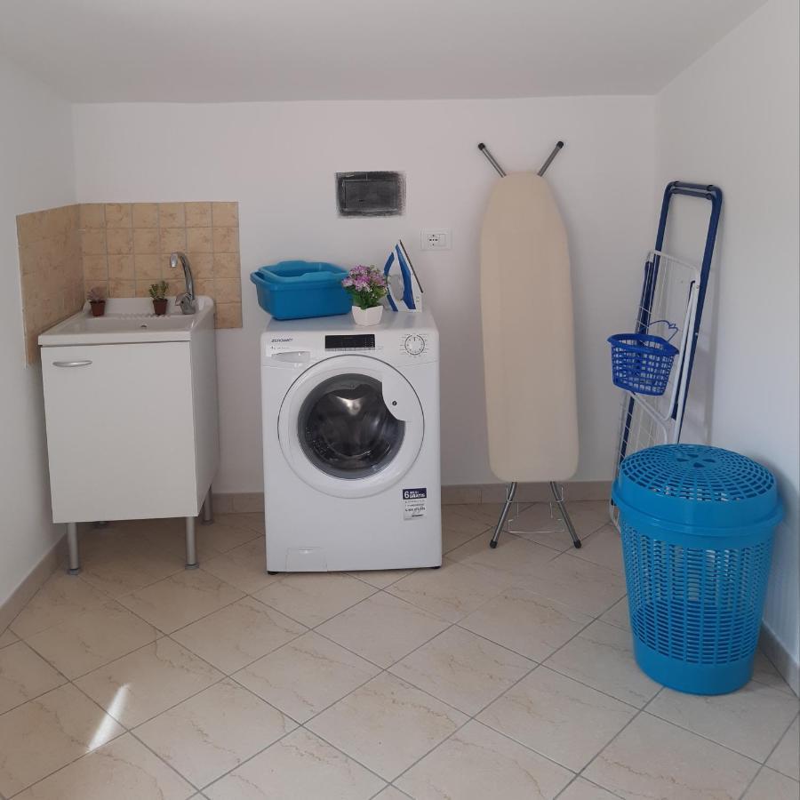 Alla Villa Νότο Εξωτερικό φωτογραφία