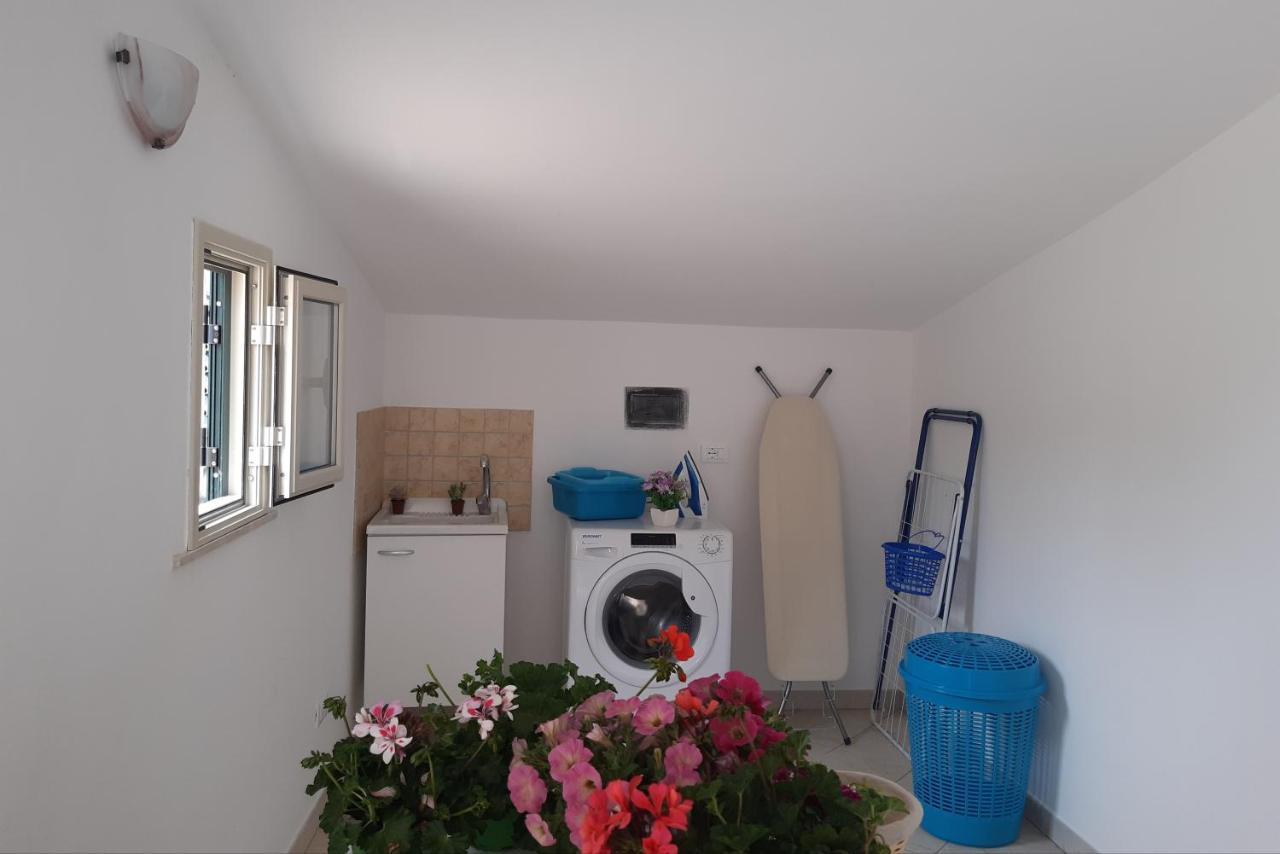 Alla Villa Νότο Εξωτερικό φωτογραφία