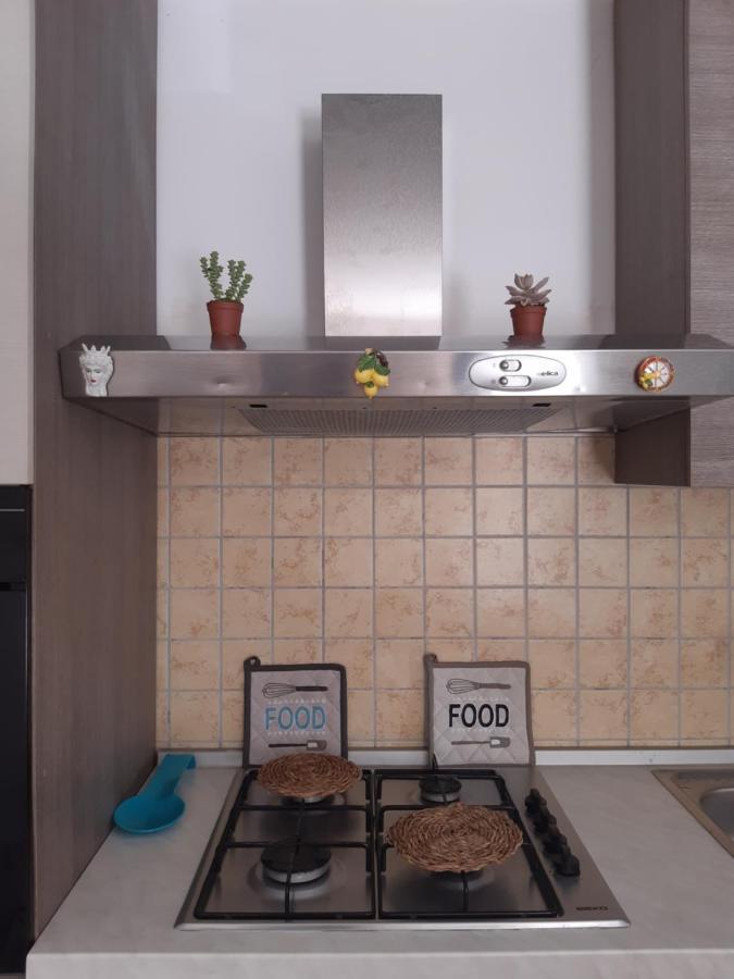 Alla Villa Νότο Εξωτερικό φωτογραφία