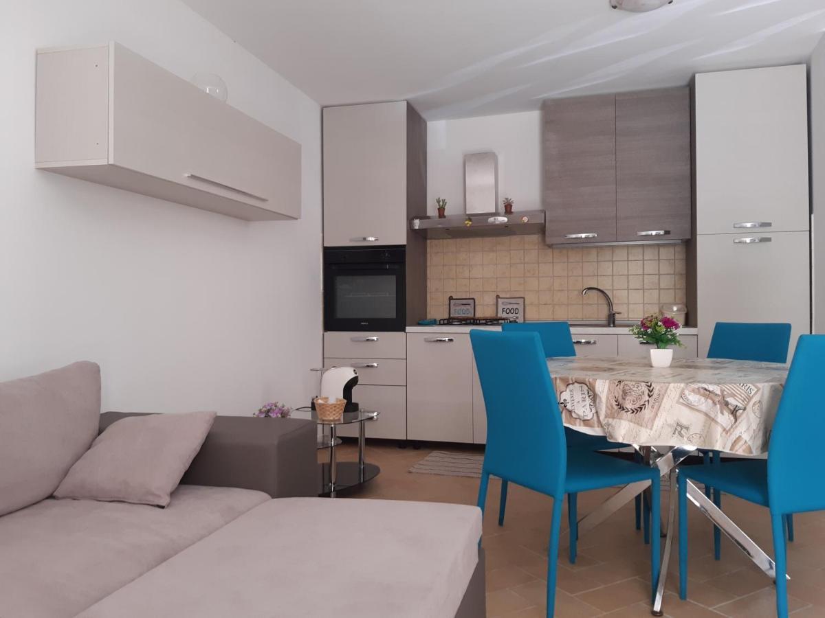 Alla Villa Νότο Εξωτερικό φωτογραφία