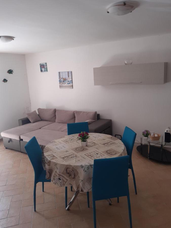 Alla Villa Νότο Εξωτερικό φωτογραφία