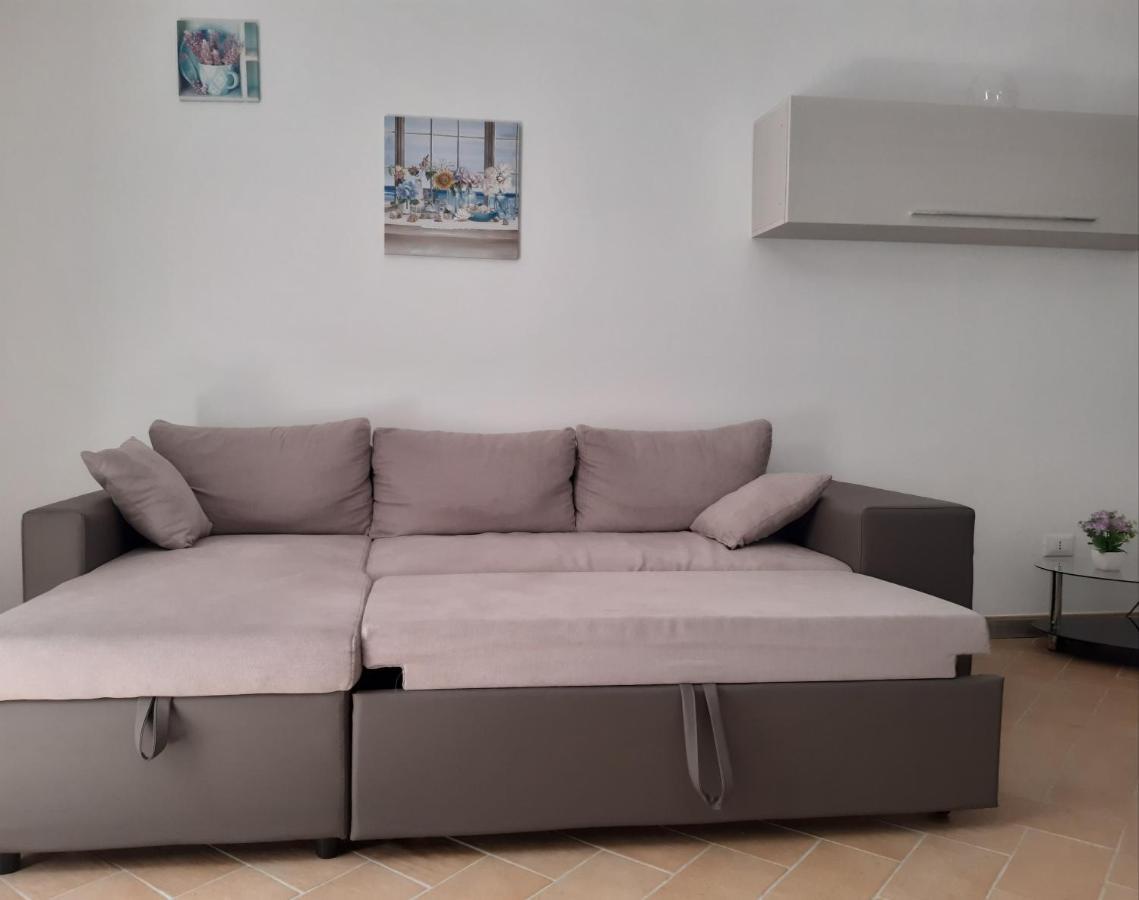 Alla Villa Νότο Εξωτερικό φωτογραφία