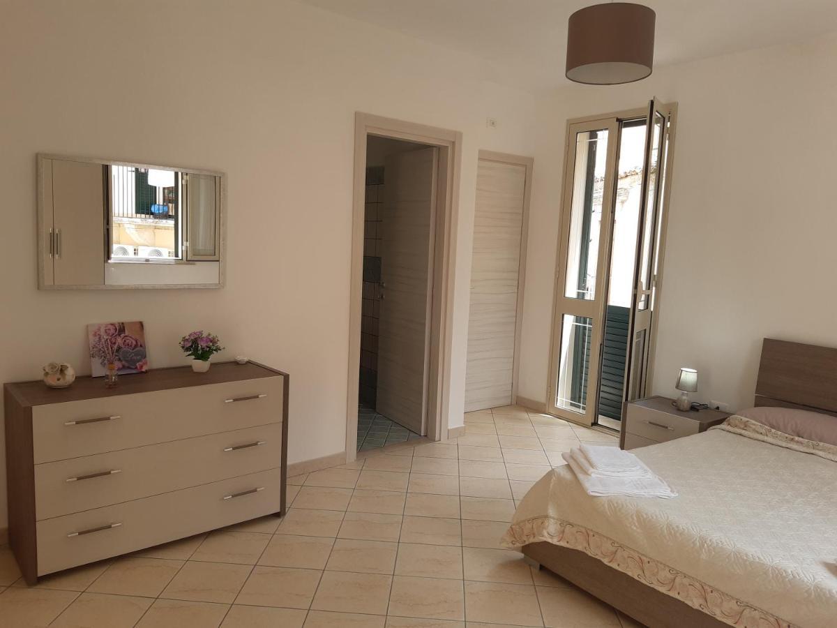 Alla Villa Νότο Εξωτερικό φωτογραφία