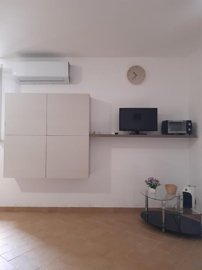 Alla Villa Νότο Εξωτερικό φωτογραφία