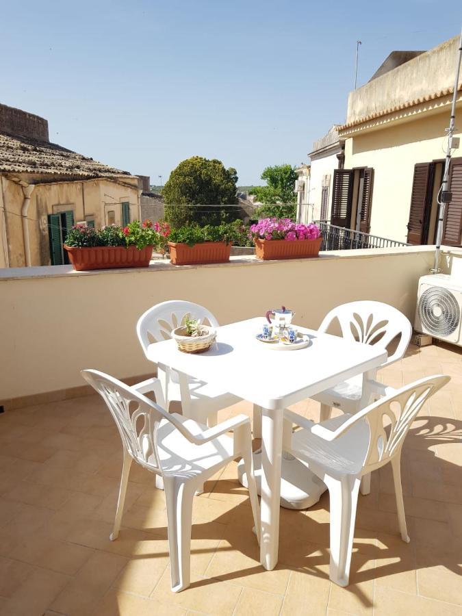 Alla Villa Νότο Εξωτερικό φωτογραφία