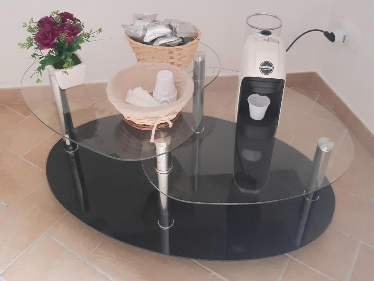Alla Villa Νότο Εξωτερικό φωτογραφία